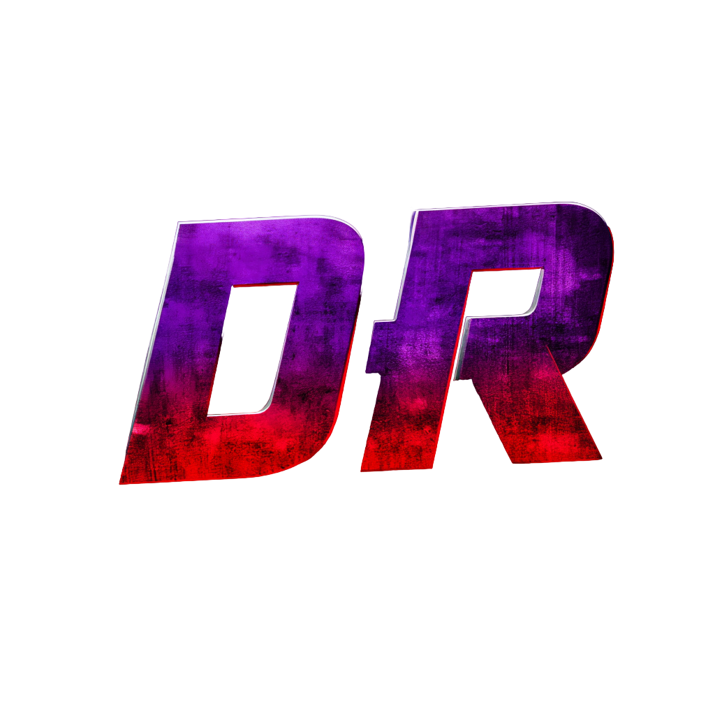 DARK RUST